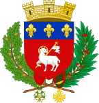 Coat of Arms of Rouen